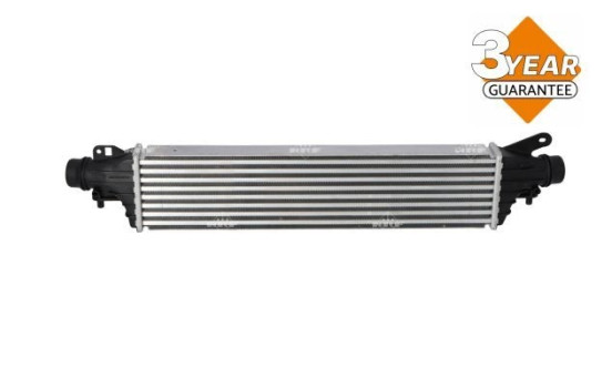 Intercooler, échangeur, Image 4