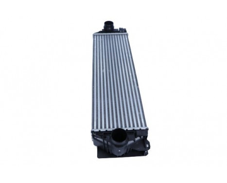 Intercooler, échangeur