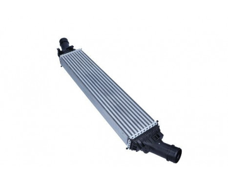 Intercooler, échangeur