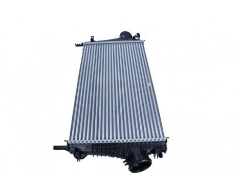 Intercooler, échangeur, Image 2