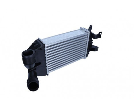 Intercooler, échangeur