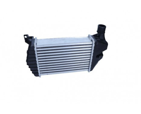 Intercooler, échangeur, Image 2