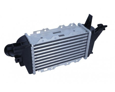 Intercooler, échangeur, Image 2