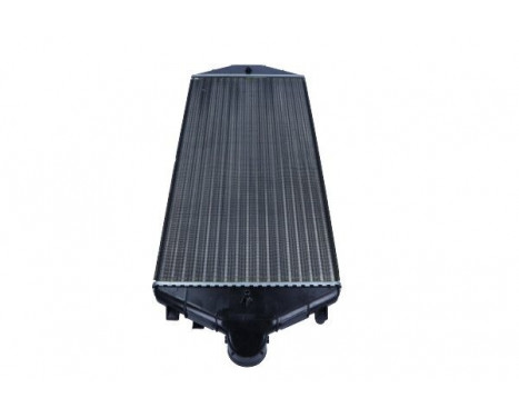 Intercooler, échangeur, Image 2