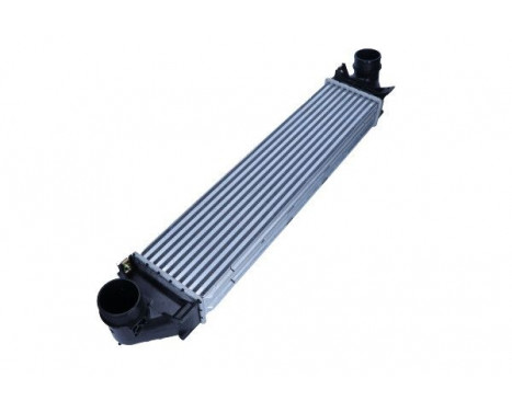 Intercooler, échangeur