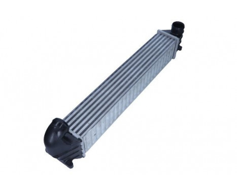 Intercooler, échangeur