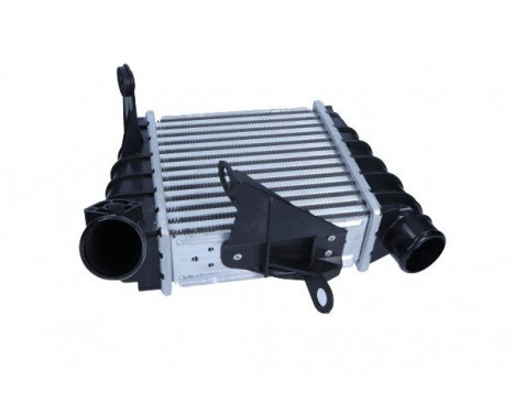 Intercooler, échangeur