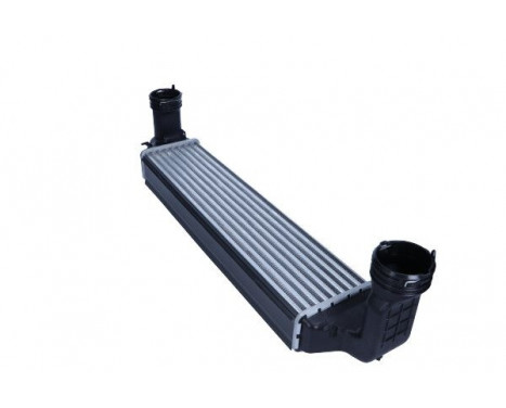 Intercooler, échangeur