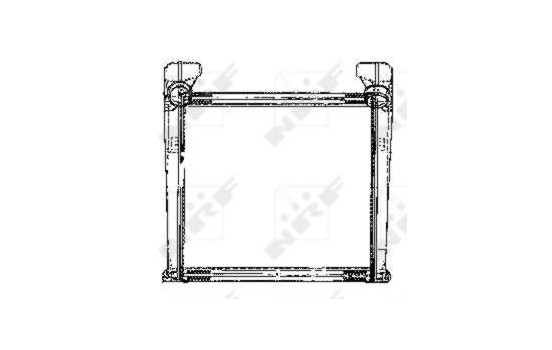 Intercooler, échangeur, Image 2