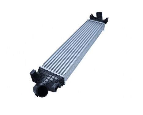 Intercooler, échangeur