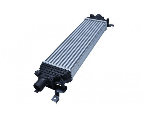 Intercooler, échangeur