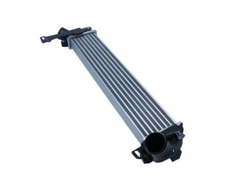 Intercooler, échangeur