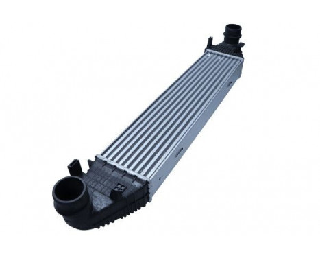 Intercooler, échangeur