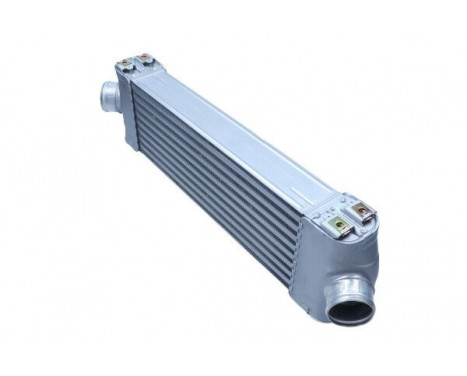 Intercooler, échangeur, Image 2