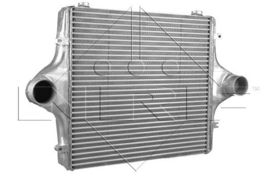Intercooler, échangeur