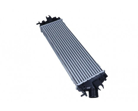 Intercooler, échangeur, Image 2