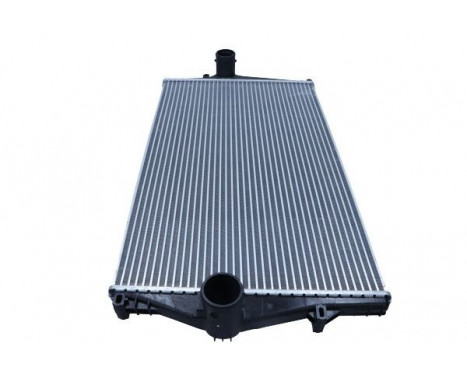 Intercooler, échangeur, Image 2