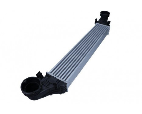 Intercooler, échangeur