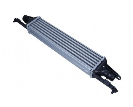 Intercooler, échangeur