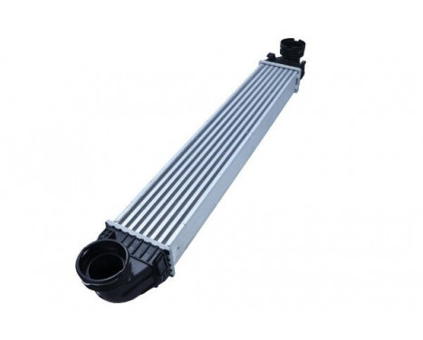 Intercooler, échangeur