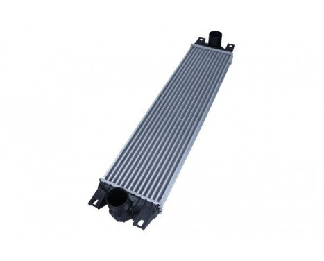 Intercooler, échangeur