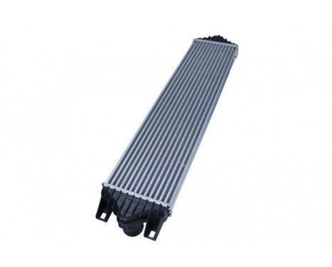 Intercooler, échangeur, Image 2