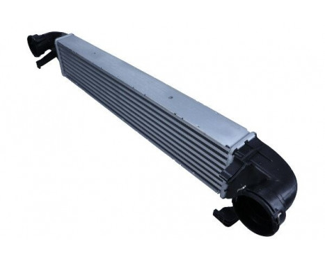 Intercooler, échangeur