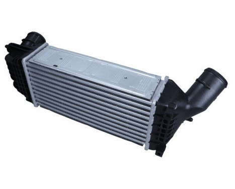 Intercooler, échangeur, Image 2