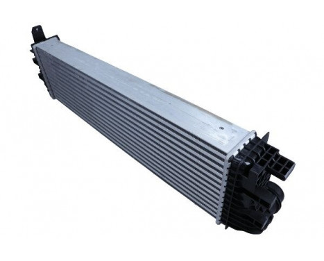 Intercooler, échangeur, Image 2