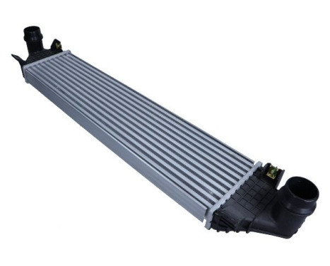 Intercooler, échangeur