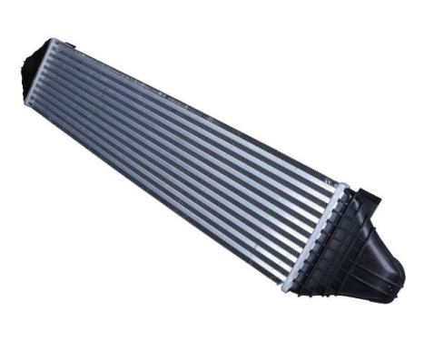 Intercooler, échangeur, Image 2