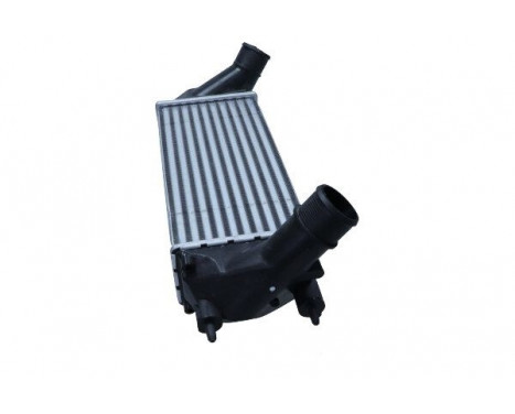 Intercooler, échangeur, Image 2