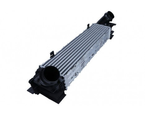 Intercooler, échangeur