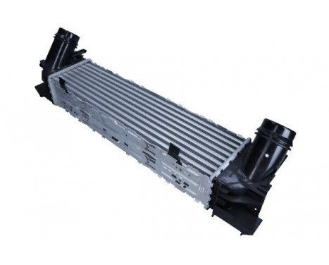 Intercooler, échangeur, Image 2