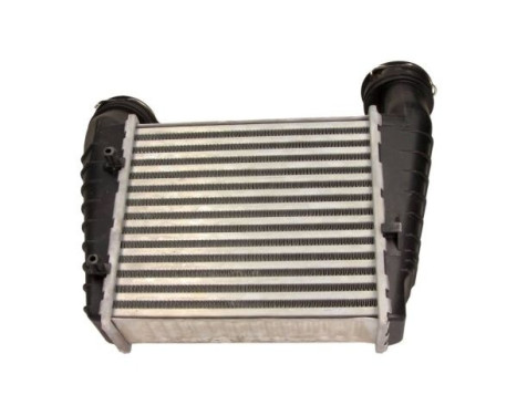 Intercooler, échangeur