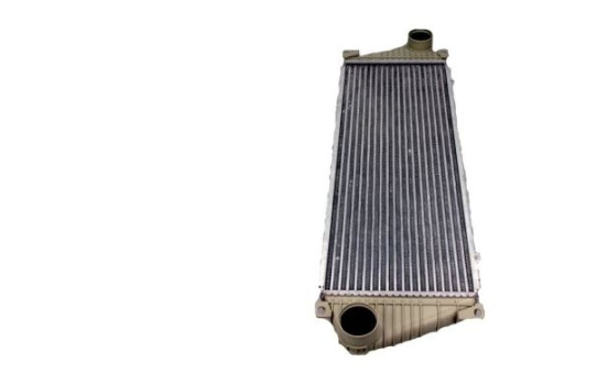 Intercooler, échangeur