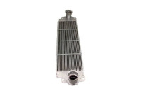 Intercooler, échangeur