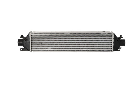 Intercooler, échangeur