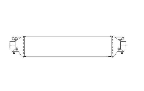 Intercooler, échangeur, Image 5