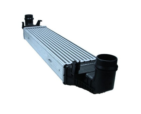 Intercooler, échangeur