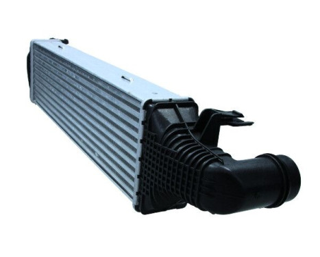 Intercooler, échangeur, Image 2