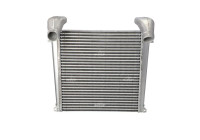 Intercooler, échangeur
