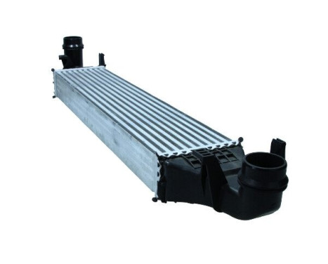 Intercooler, échangeur