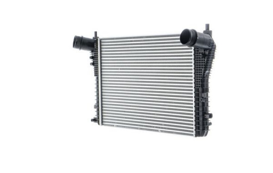 Intercooler, échangeur, Image 2