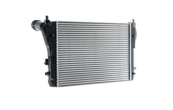 Intercooler, échangeur, Image 4