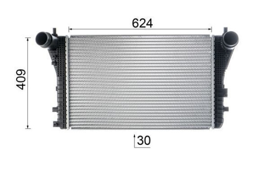 Intercooler, échangeur, Image 10