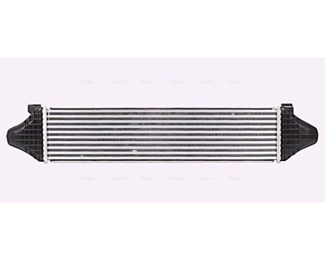 Intercooler, échangeur, Image 2