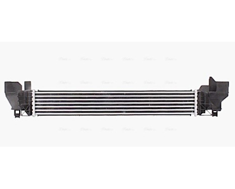 Intercooler, échangeur, Image 2