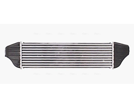 Intercooler, échangeur, Image 2