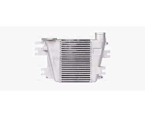 Intercooler, échangeur, Image 2